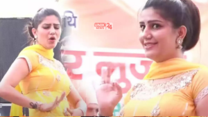 Haryanvi Song