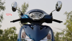 Hero Destini 125 Scooter 2025