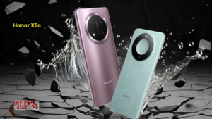 Honor X9c