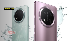 Honor X9c