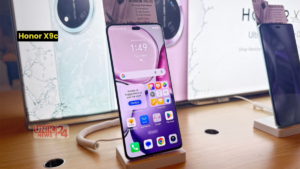 Honor X9c