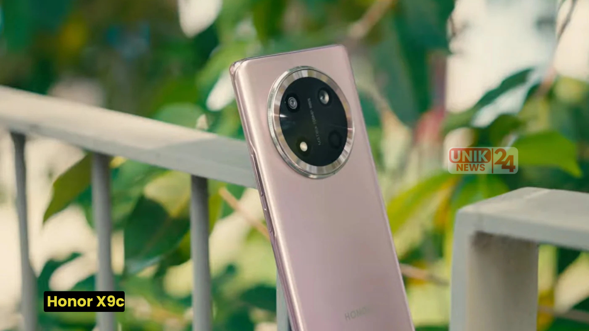 Honor X9c