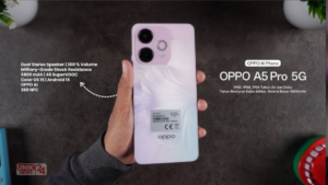 OPPO A5 Pro