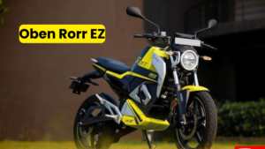 Oben Rorr EZ
