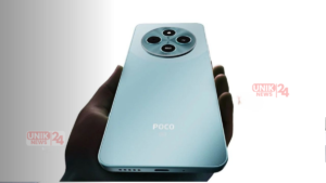 POCO M7 5G