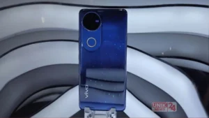Vivo V50e