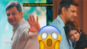 Yeh Rishta Kya Kehlata Hai