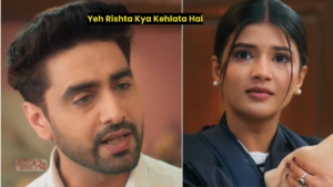 Yeh Rishta Kya Kehlata Hai