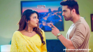 spoilers yeh rishta kya kehlata hai