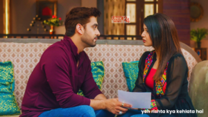 spoilers yeh rishta kya kehlata hai