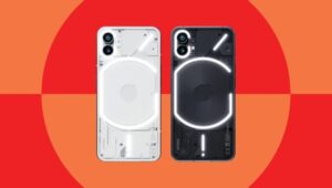 Nothing Phone 1