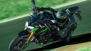 Kawasaki Z900