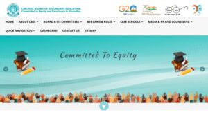 CBSE Board Result 2025
