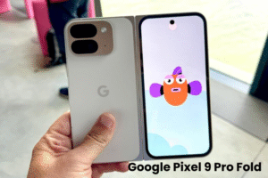 Google Pixel 9 Pro Fold