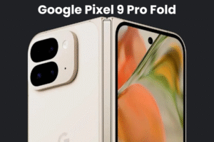 Google Pixel 9 Pro Fold
