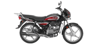 Hero Honda Splendor Pro