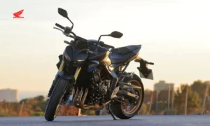 Honda CB1000 Hornet SP Bike