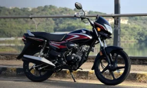 Honda Shine 100