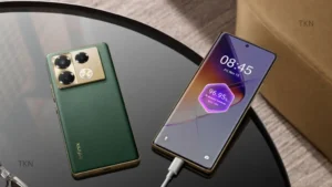 Infinix Note 40 Pro 5G