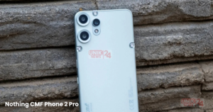 Nothing CMF Phone 2 Pro