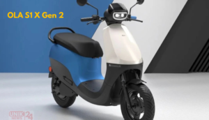 OLA S1 X Gen 2