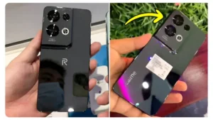 Realme C20