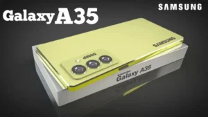 Samsung Galaxy A35 1024