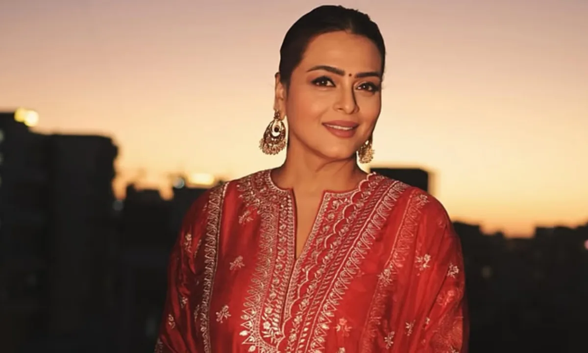 Shilpa Shirodkar हुईं कोरोना पॉजिटिव, सोनाक्षी सिन्हा से लेकर चुम दरंग तक ने मांगी सलामती की दुआ