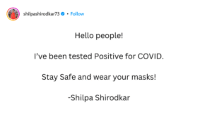 Shilpa Shirodkar