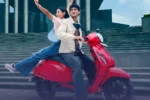 Bajaj Chetak 3001 Bike 2025 (1)