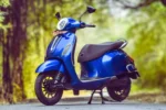 Bajaj Chetak Electric