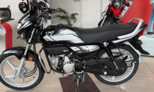 Hero HF Deluxe 2025