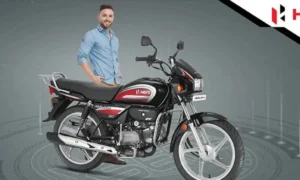 Hero Splendor