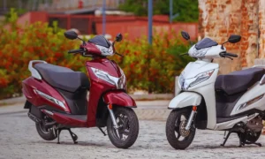 Honda Activa 125