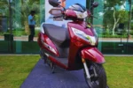 Honda Activa 125