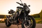 Kawasaki Z900