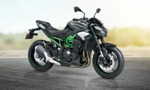 Kawasaki Z900