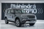 Scorpio 2025 – 9 सीट में दमदार वापसी!