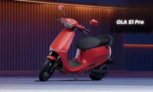 OLA S1 Pro