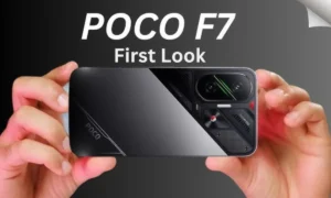 Poco F7 5G