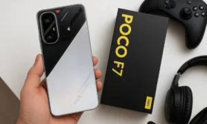 Poco F7 5G