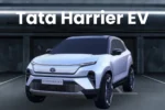 Tata Harrier EV