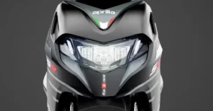 Aprilia SR 160