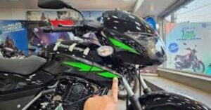 Bajaj Pulsar 125 2025 