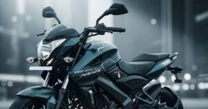 New Bajaj Pulsar NS125 आई है गर्दा उड़ाने – लुक, स्पीड और माइलेज सबकुछ टॉप!