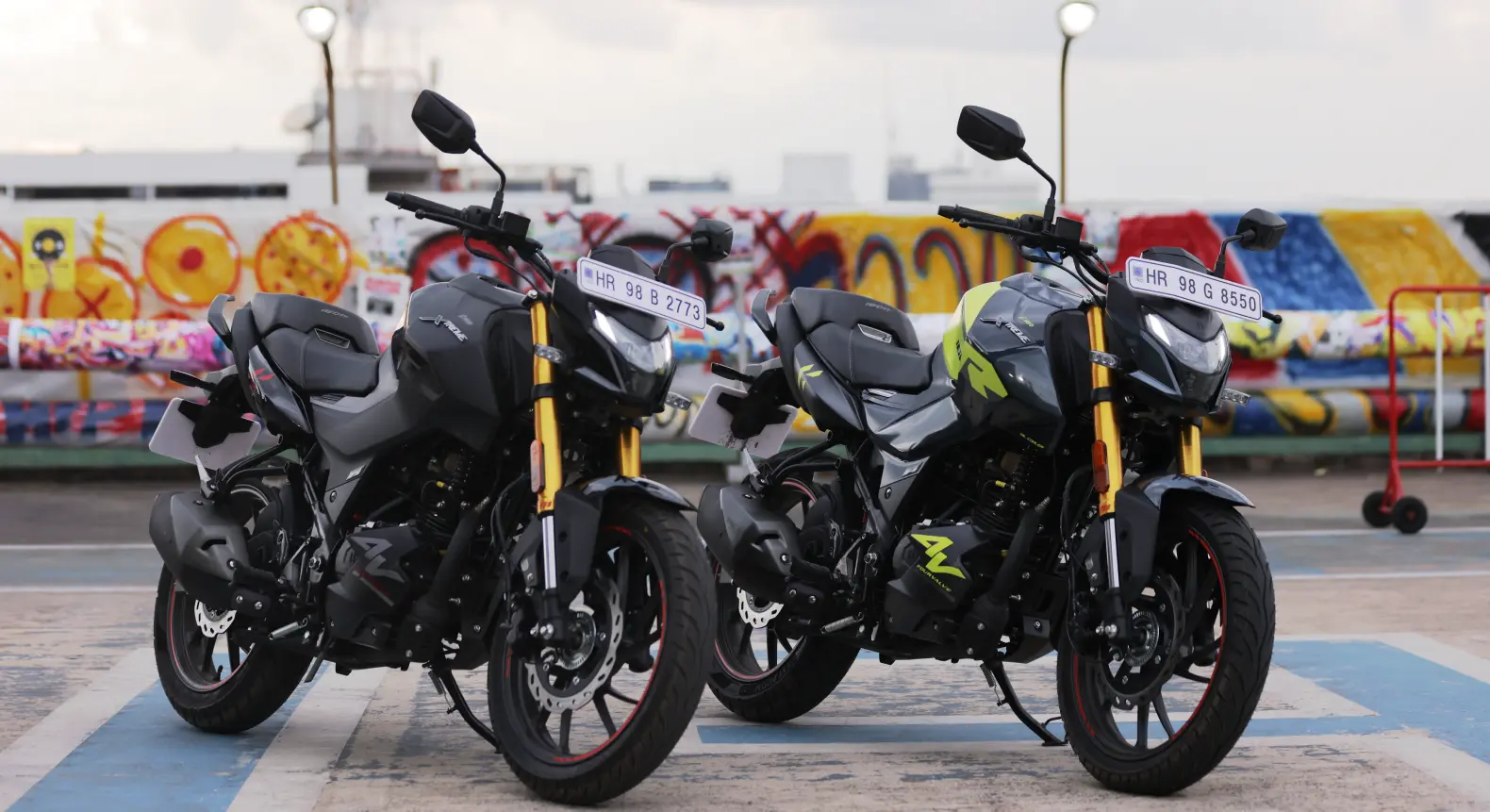 Best Bikes Under ₹1.5 Lakh