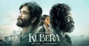Kuberaa OTT Release