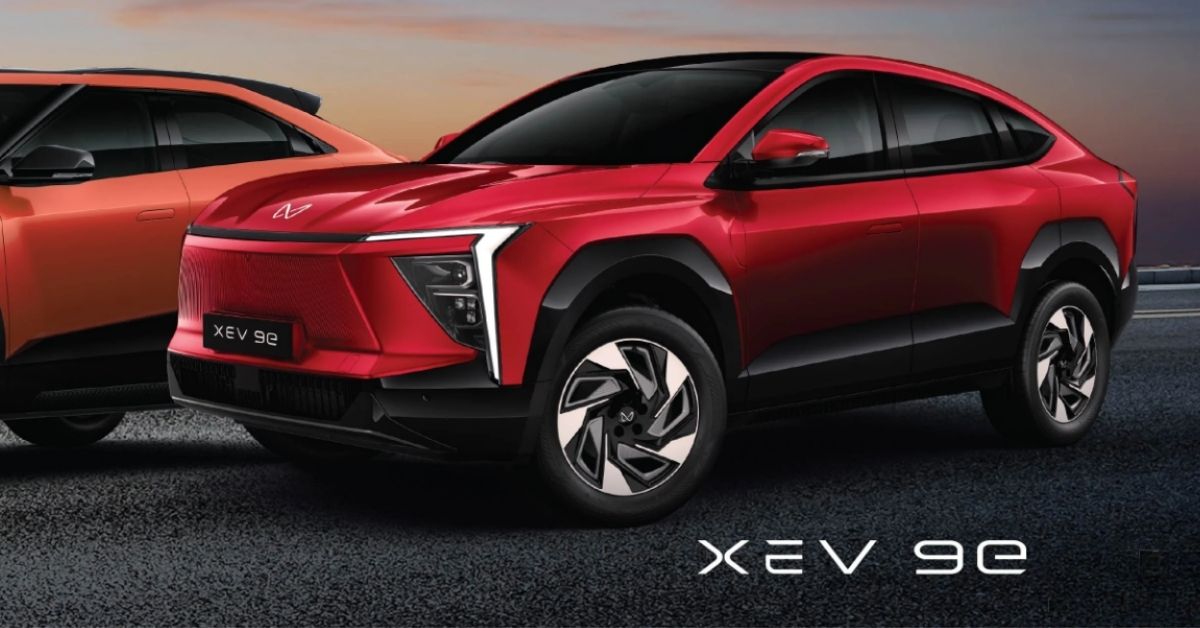Mahindra BE 06 और XUV 9e: अब तक की सबसे दमदार इलेक्ट्रिक SUVs – रेंज देख उड़ जाएंगे होश