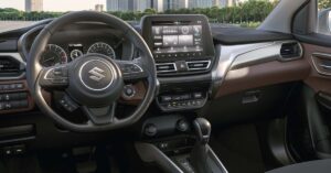Maruti FRONX