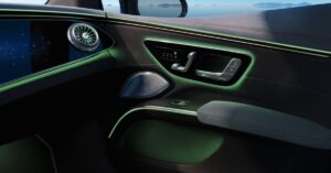 Mercedes-Benz AMG EQS